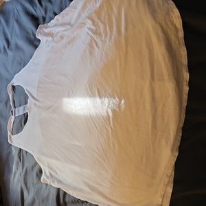 Aerie Lightweight Tank